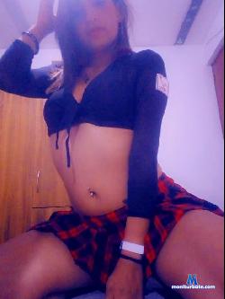 Sara_sofia22 stripchat livecam performer profile