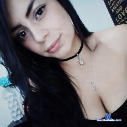 Mariana_Montero stripchat livecam performer profile