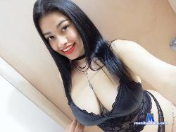 little_batgirl stripchat livecam performer profile