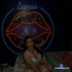 SexyRedHair_1 stripchat livecam performer profile