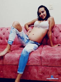 pamela_18x stripchat livecam performer profile