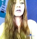 AmelieYork stripchat livecam show performer room profile