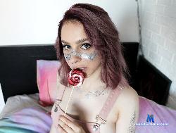 Alya_Hell stripchat livecam performer profile