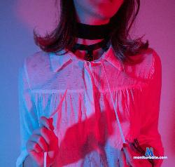 Honey_Doom stripchat livecam performer profile