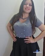 RouseGill stripchat livecam show performer room profile