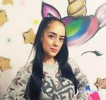 Queen_Hannah stripchat livecam show performer room profile