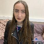 JoannaMoris stripchat livecam show performer room profile