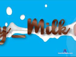 Daisy_Milk stripchat livecam performer profile