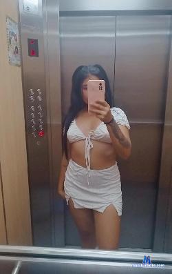 spoiled_girl7 stripchat livecam performer profile