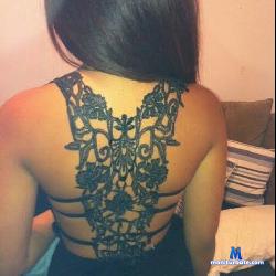 YoursDimple stripchat livecam performer profile