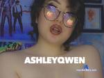 AshleyQwen__ stripchat livecam show performer room profile