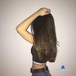Davina__a stripchat livecam show performer room profile