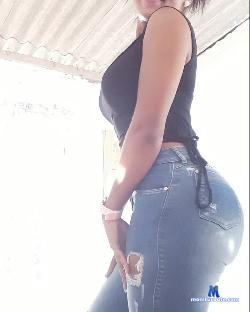 Candy_Play stripchat livecam performer profile