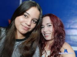 Latin_Thresoome stripchat livecam performer profile