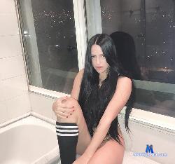 aprilhotsexy stripchat livecam performer profile