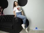 MilaCutie stripchat livecam show performer room profile