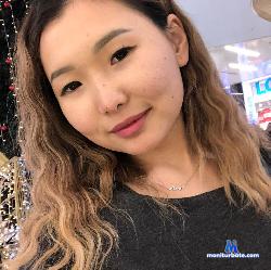 dani_korean stripchat livecam performer profile
