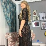 AdrianaHarrison stripchat livecam show performer room profile