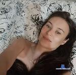 GinaQSoul stripchat livecam show performer room profile