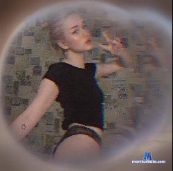 FionaPowerpuff stripchat livecam performer profile