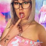 Rizi_Si stripchat livecam show performer room profile