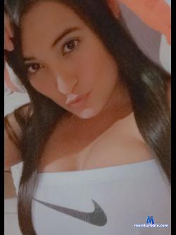 ivette_dubois stripchat livecam performer profile