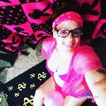 RedIvy420 stripchat livecam show performer room profile