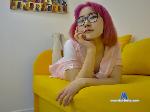 SelestiaCasper stripchat livecam show performer room profile