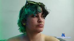 Leidy_mlfk stripchat livecam performer profile