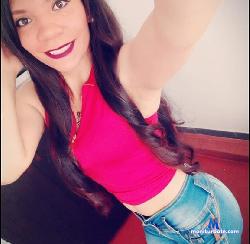 Siara_clark stripchat livecam performer profile