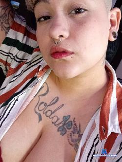 C_lgn stripchat livecam performer profile