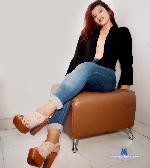 AndreaFuentesSc stripchat livecam show performer room profile