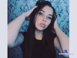 UmiMaria stripchat livecam performer profile