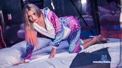 Ivanna_SL stripchat livecam performer profile