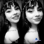 ReynaMuslim stripchat livecam show performer room profile