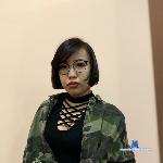 Yukimei stripchat livecam show performer room profile