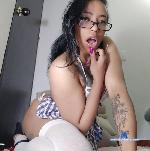 domino_fire stripchat livecam show performer room profile