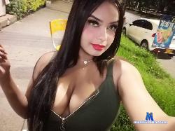 CrystallBaby_ stripchat livecam performer profile