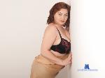 MelissaRiley stripchat livecam show performer room profile