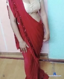 JyotiMe stripchat livecam performer profile