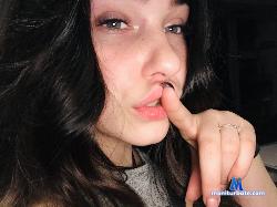 Elina_Fox stripchat livecam performer profile