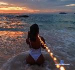 PollyGreen stripchat livecam show performer room profile