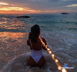 PollyGreen stripchat livecam performer profile