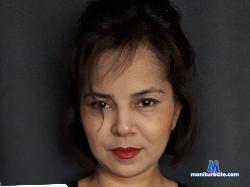 DinaAsian stripchat livecam performer profile