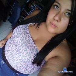 MelissaMoans stripchat livecam performer profile