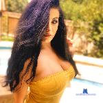 SweetRoxxy stripchat livecam show performer room profile