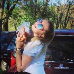 VitaOcean stripchat livecam show performer room profile