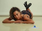 Karla_Morelli stripchat livecam show performer room profile