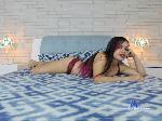 Vallery_Thompson stripchat livecam show performer room profile