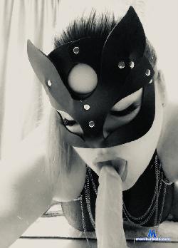 MelissaMask stripchat livecam performer profile